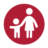 employee family icon