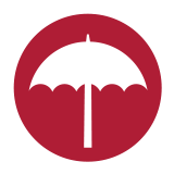 umbrella icon